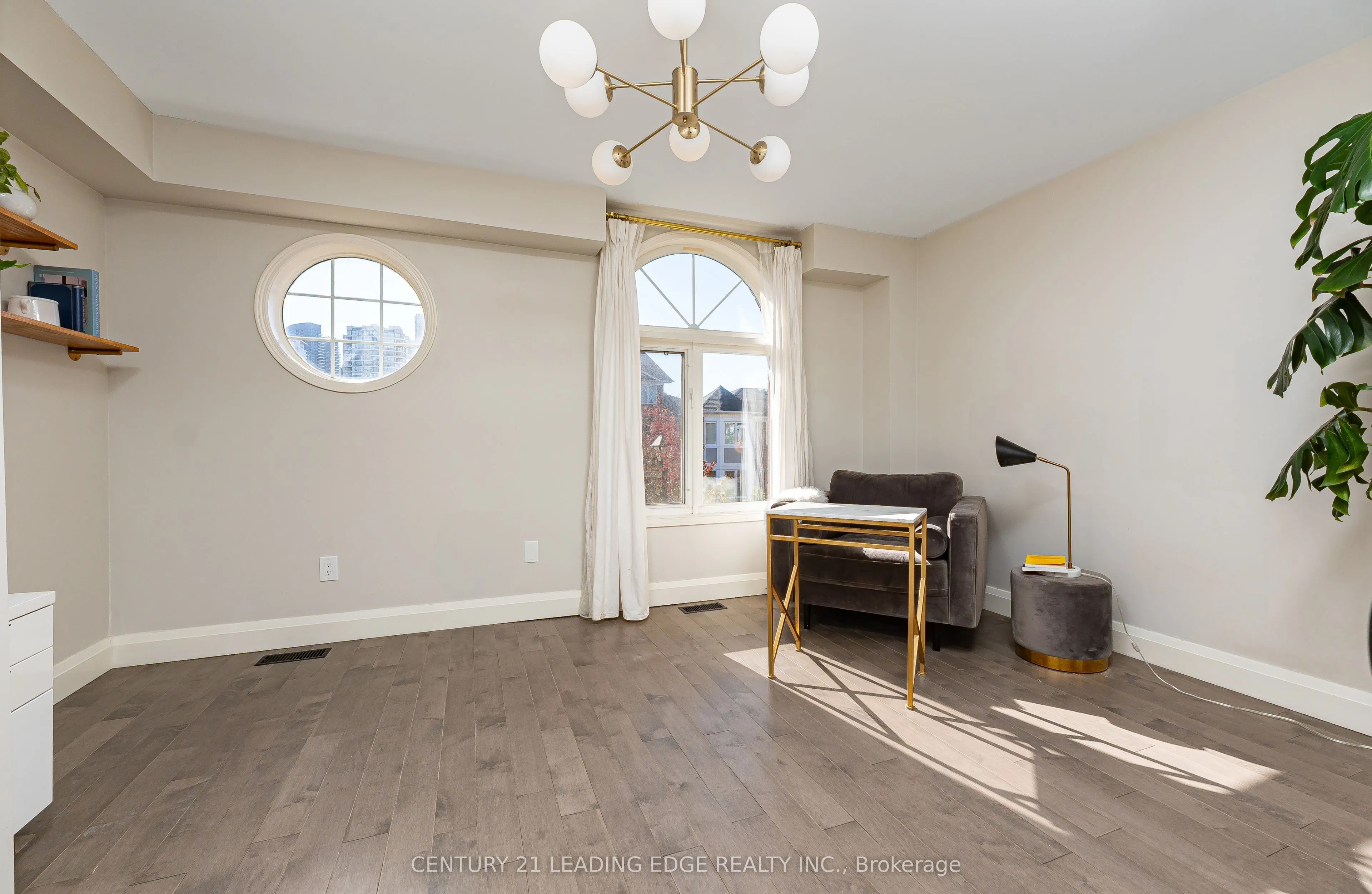 18 Clark Avenue #36
