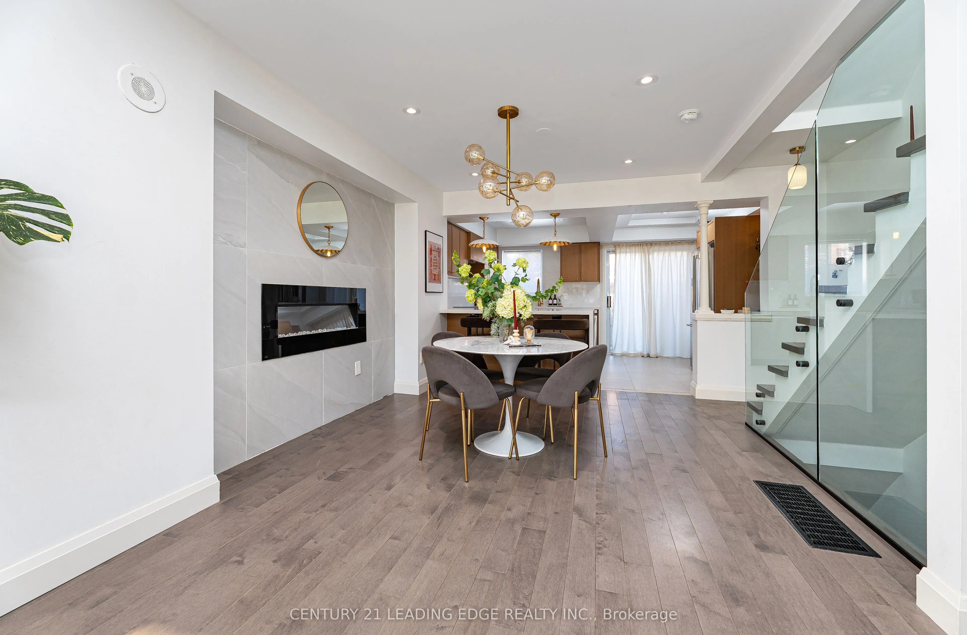 18 Clark Avenue #36