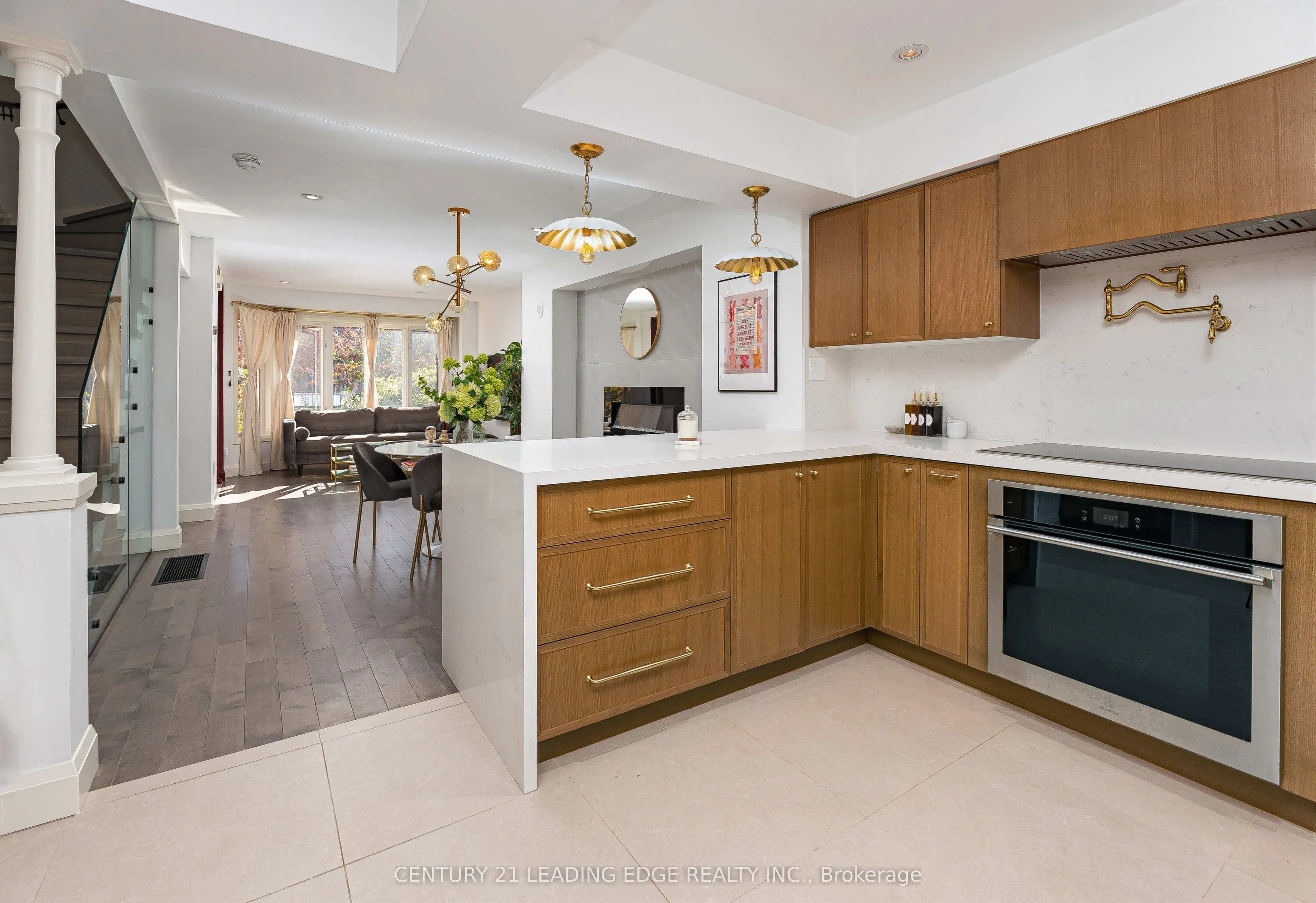18 Clark Avenue #36