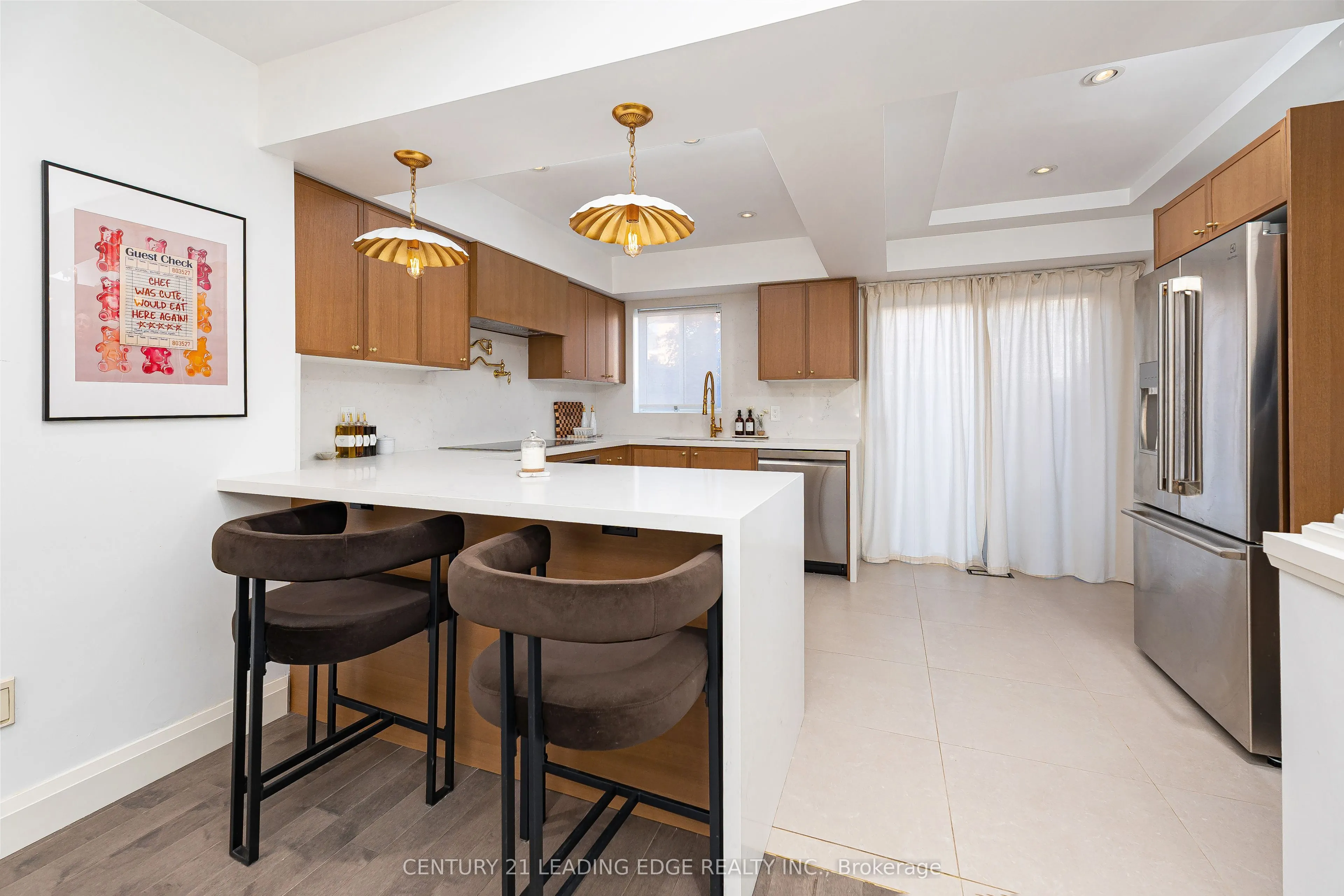 18 Clark Avenue #36