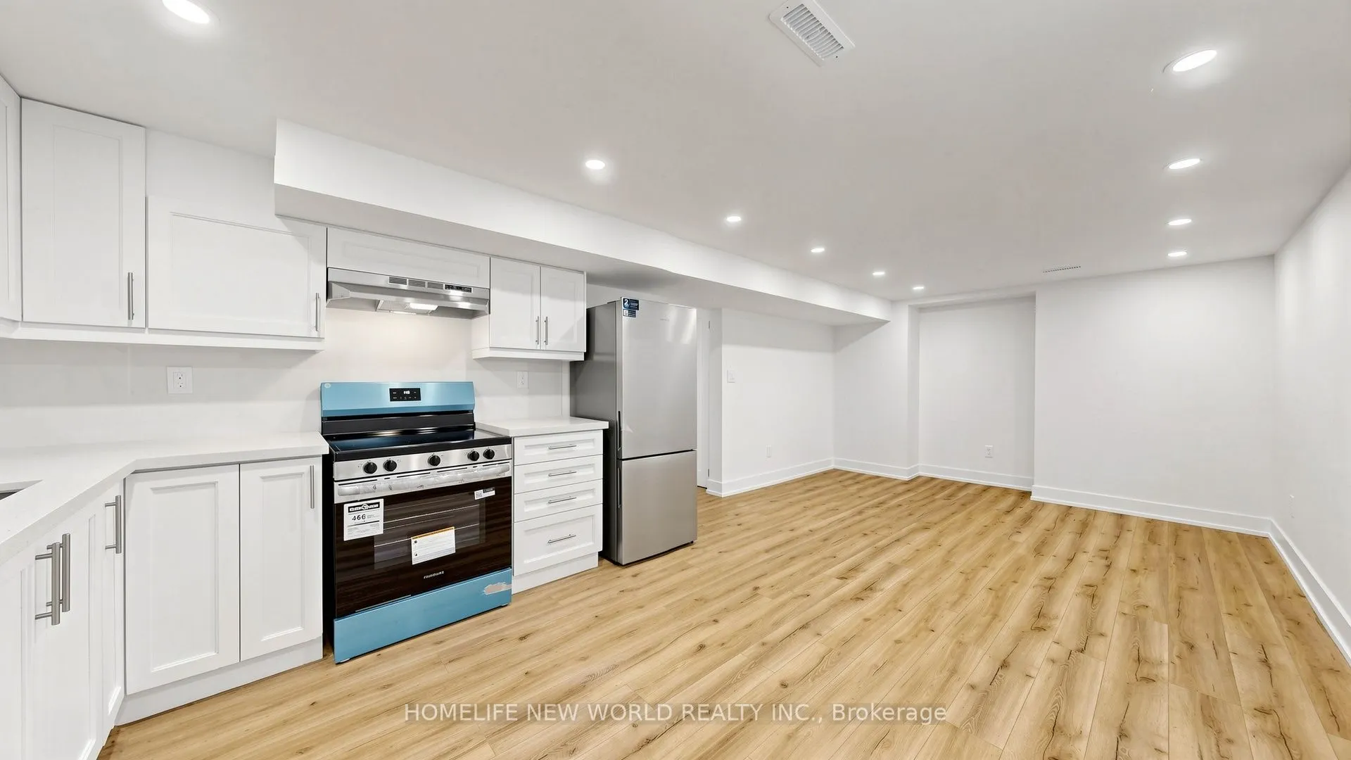 29 Charnwood Place #1 Bedroom-Basement