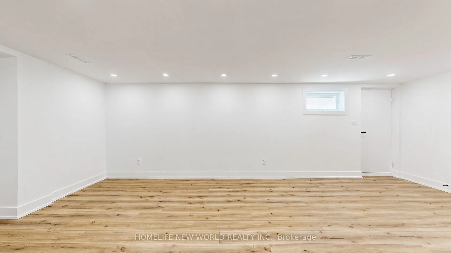 29 Charnwood Place #1 Bedroom-Basement