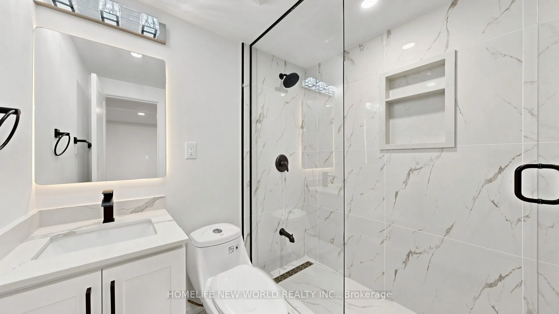29 Charnwood Place #1 Bedroom-Basement