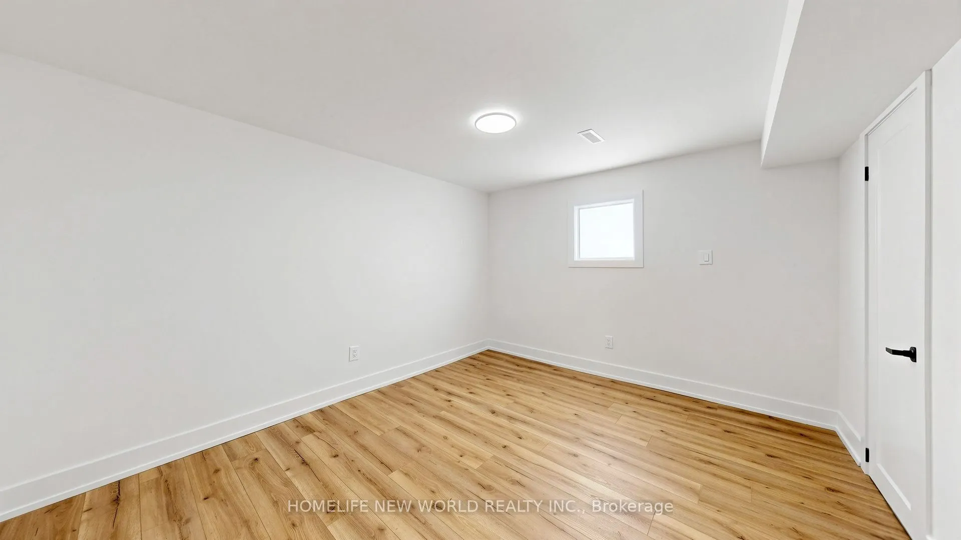 29 Charnwood Place #1 Bedroom-Basement