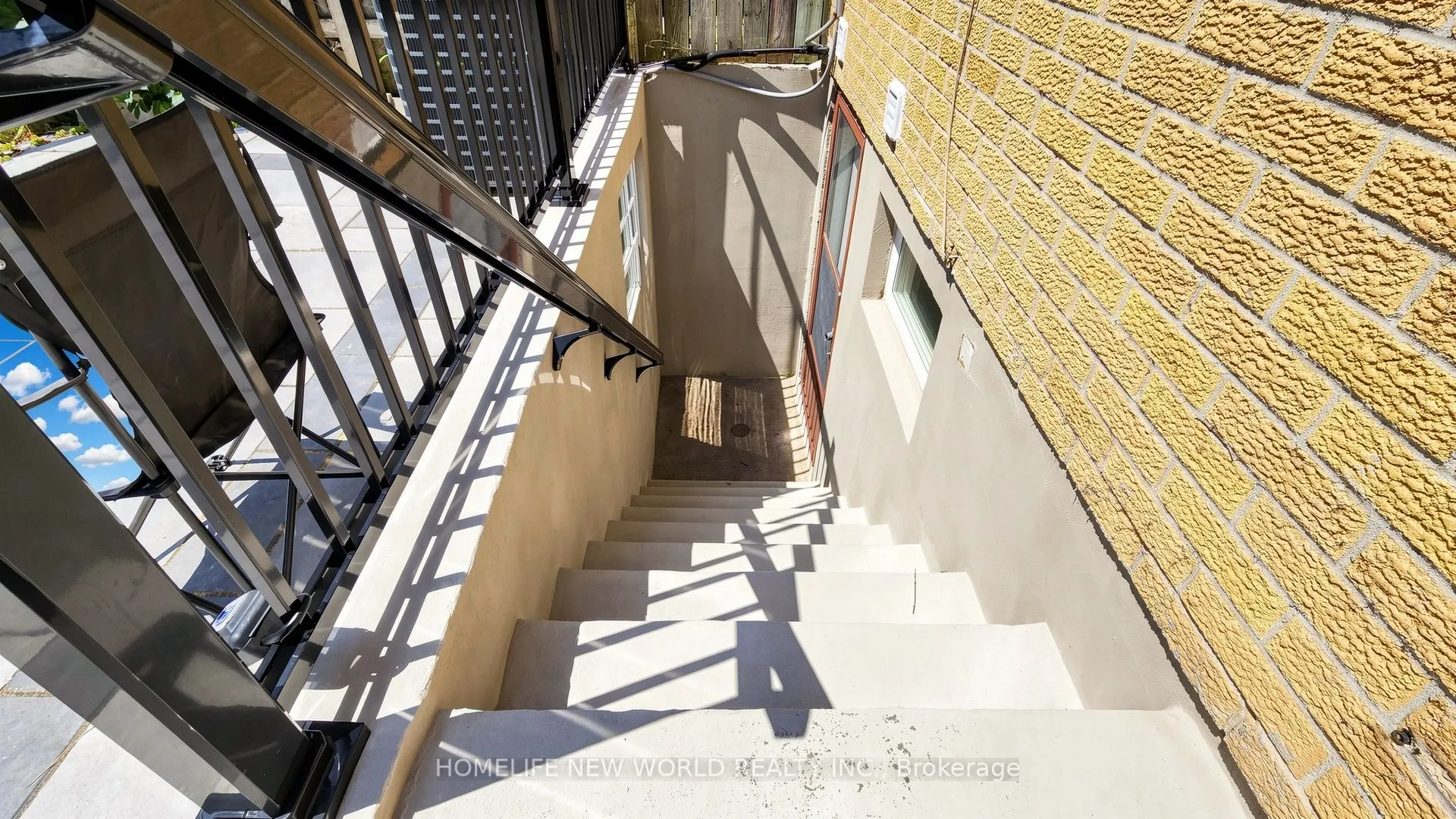 29 Charnwood Place #1 Bedroom-Basement