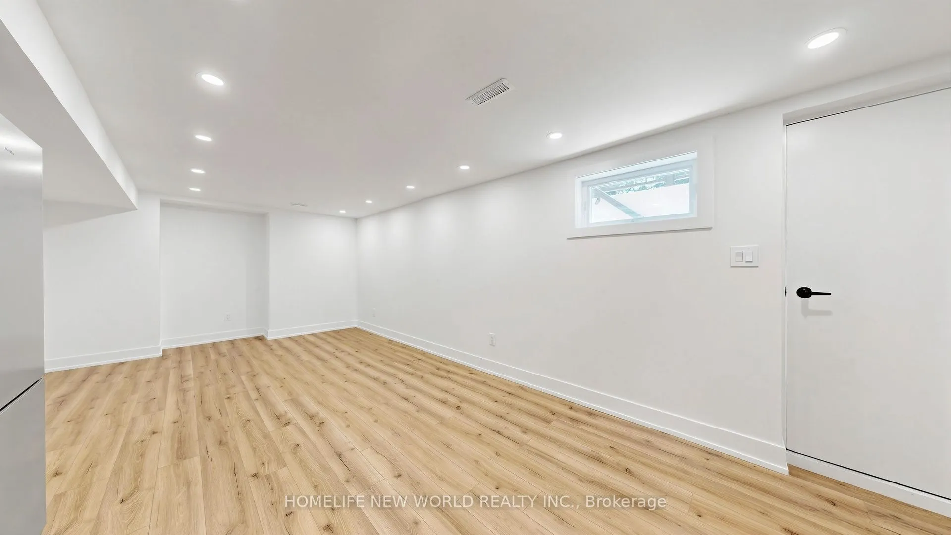 29 Charnwood Place #1 Bedroom-Basement