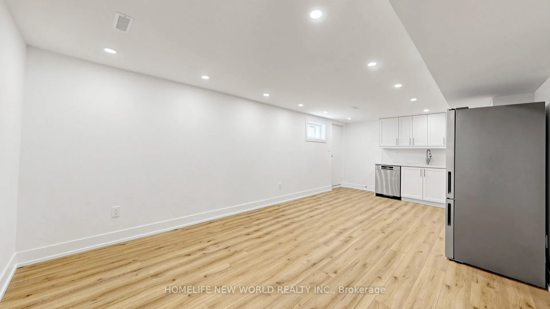 29 Charnwood Place #1 Bedroom-Basement