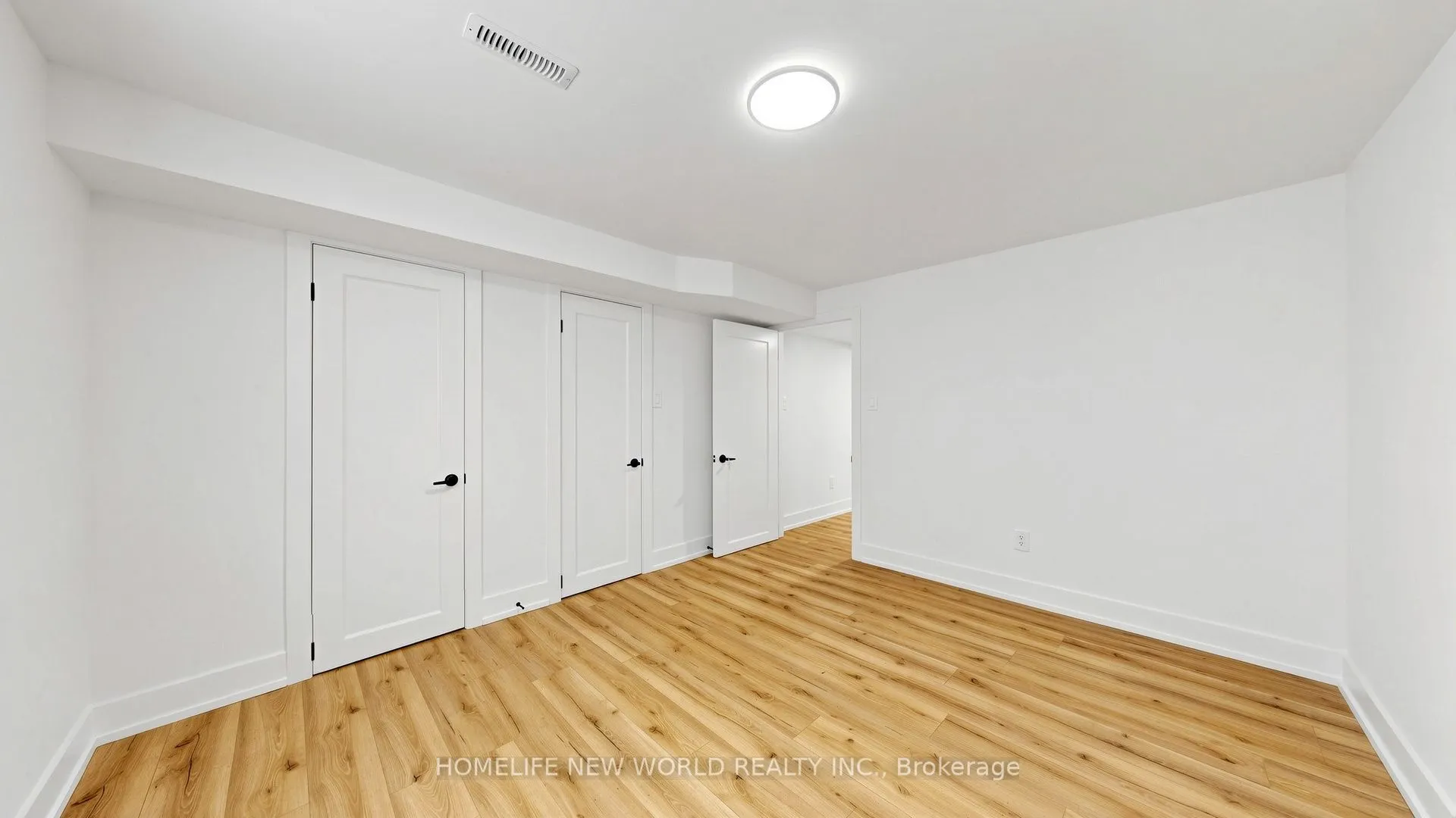 29 Charnwood Place #1 Bedroom-Basement
