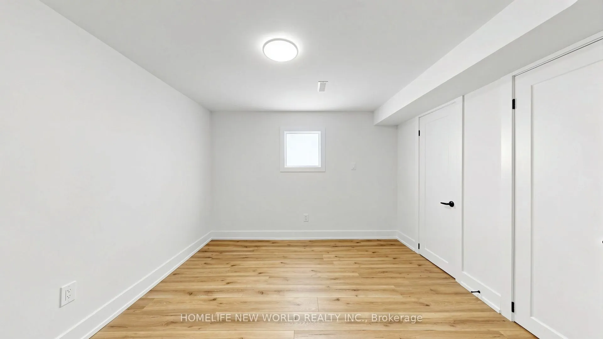 29 Charnwood Place #1 Bedroom-Basement
