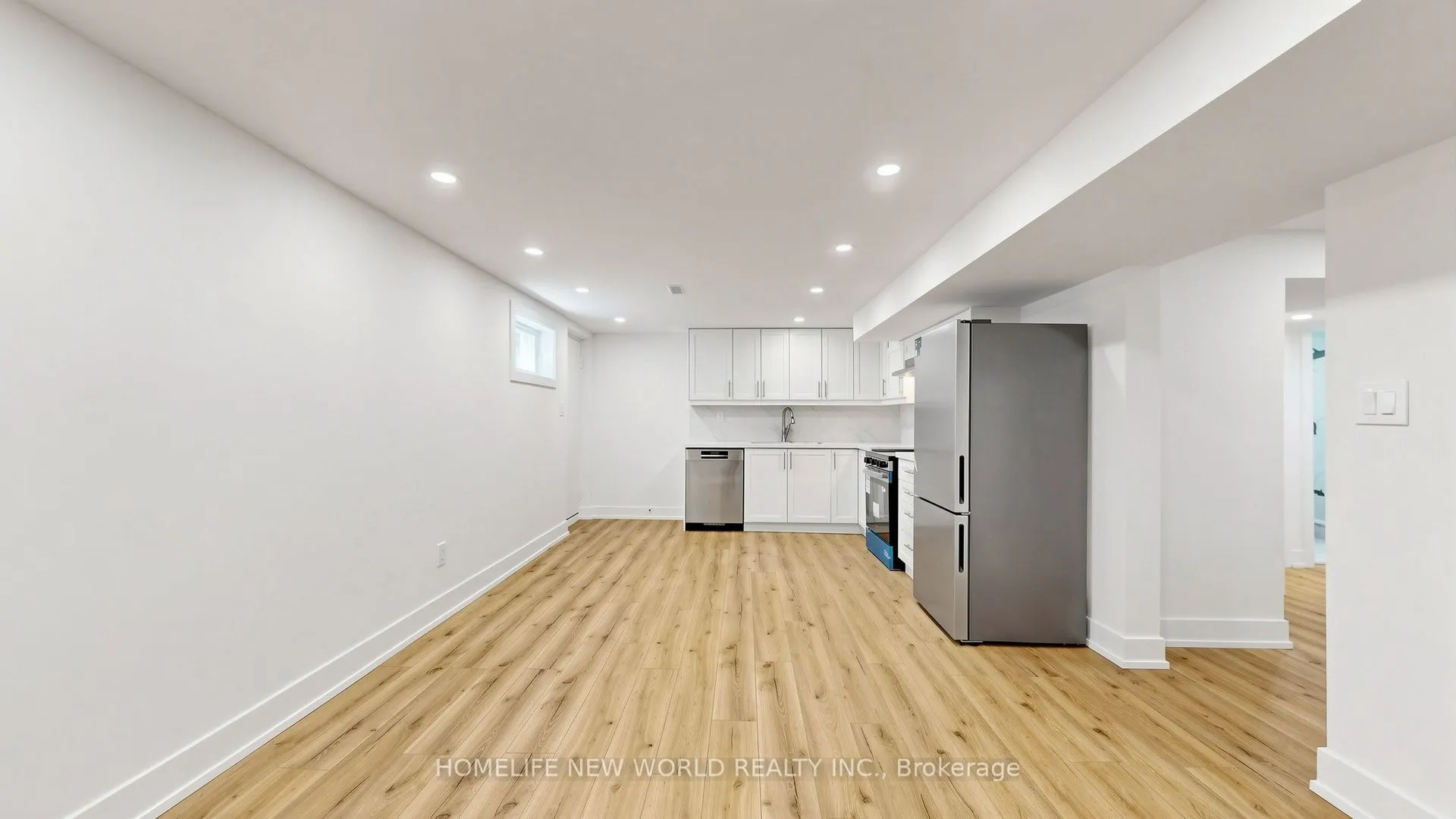29 Charnwood Place #1 Bedroom-Basement