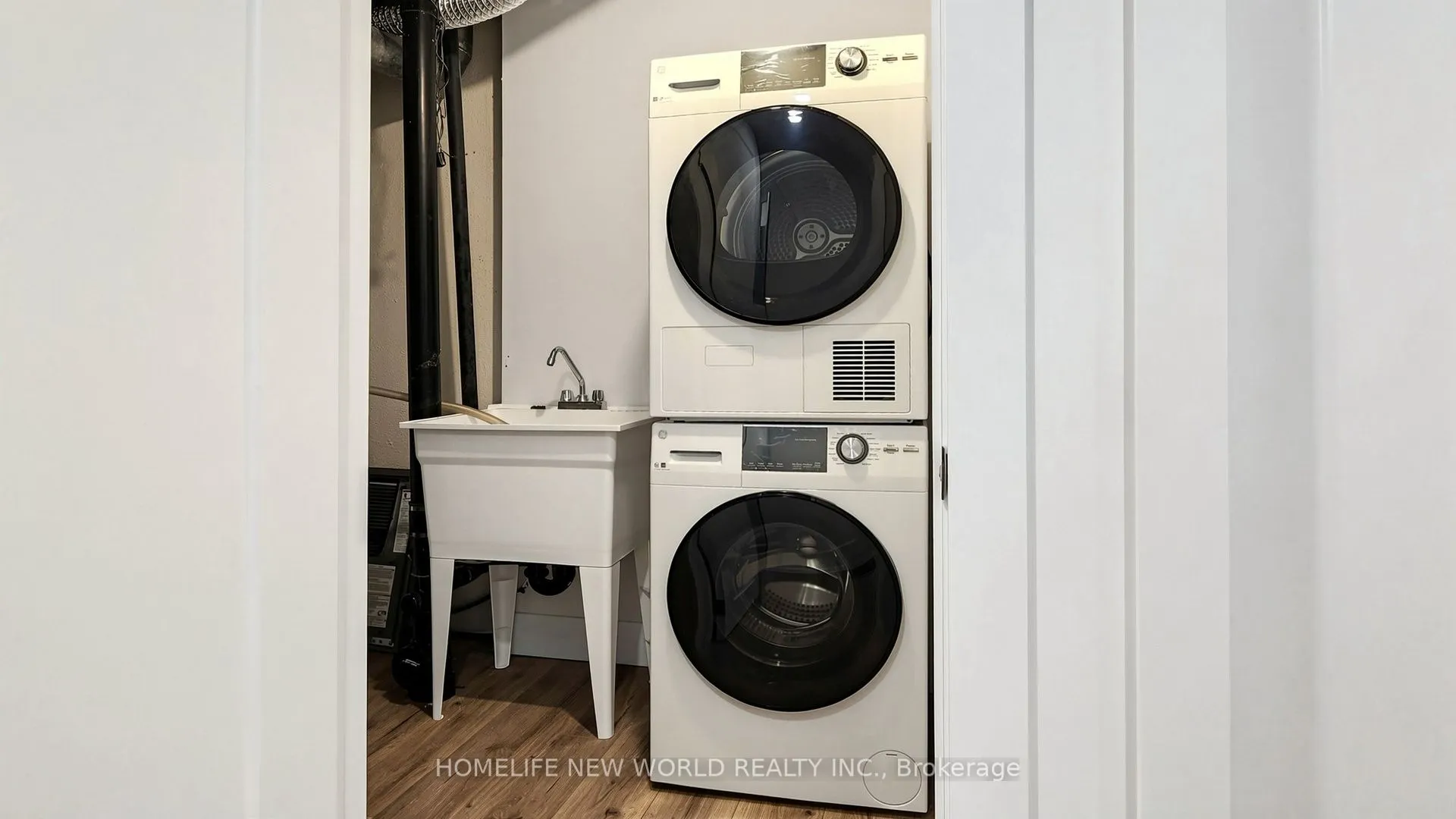 29 Charnwood Place #1 Bedroom-Basement