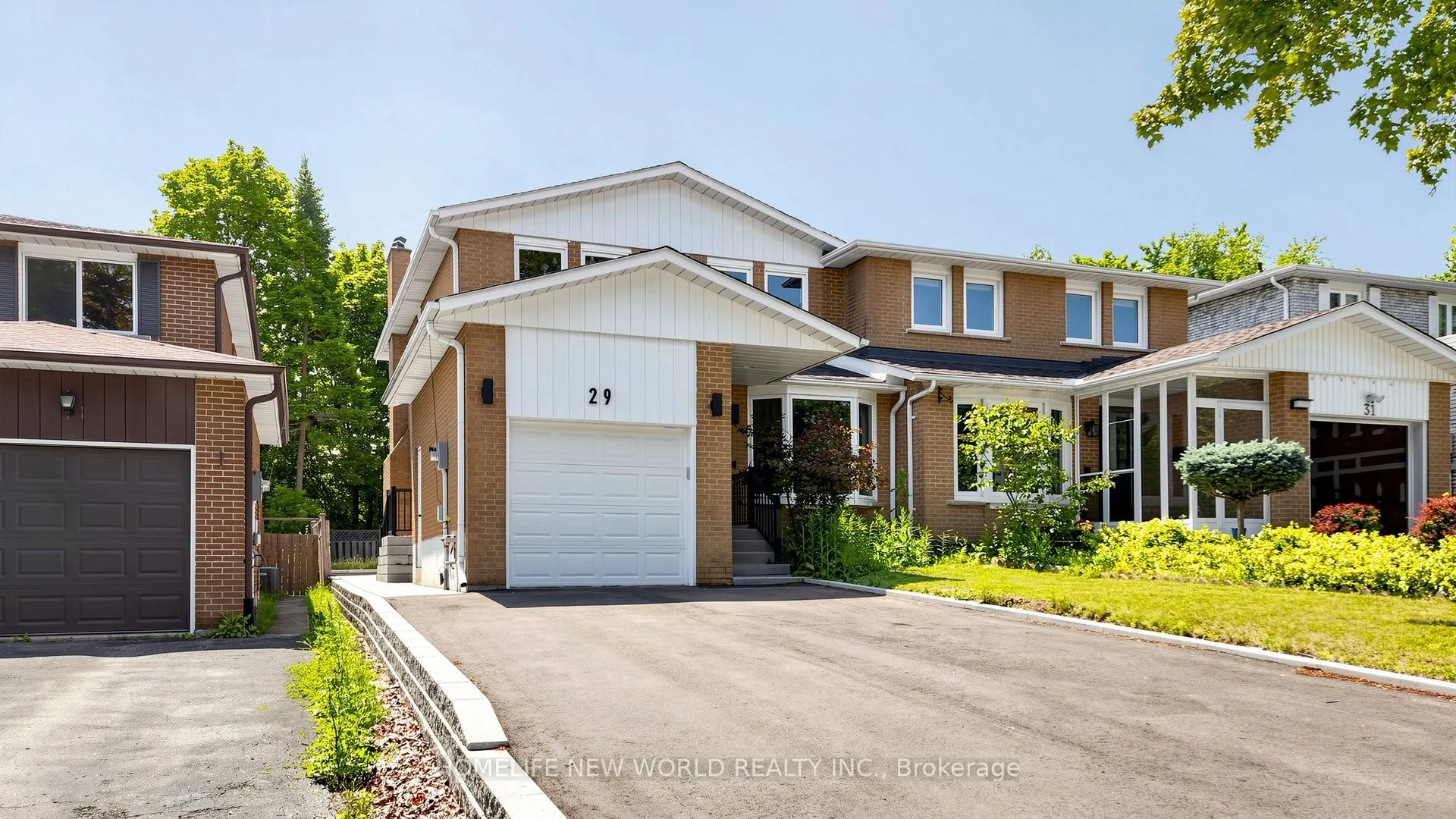 29 Charnwood Place #1 Bedroom-Basement