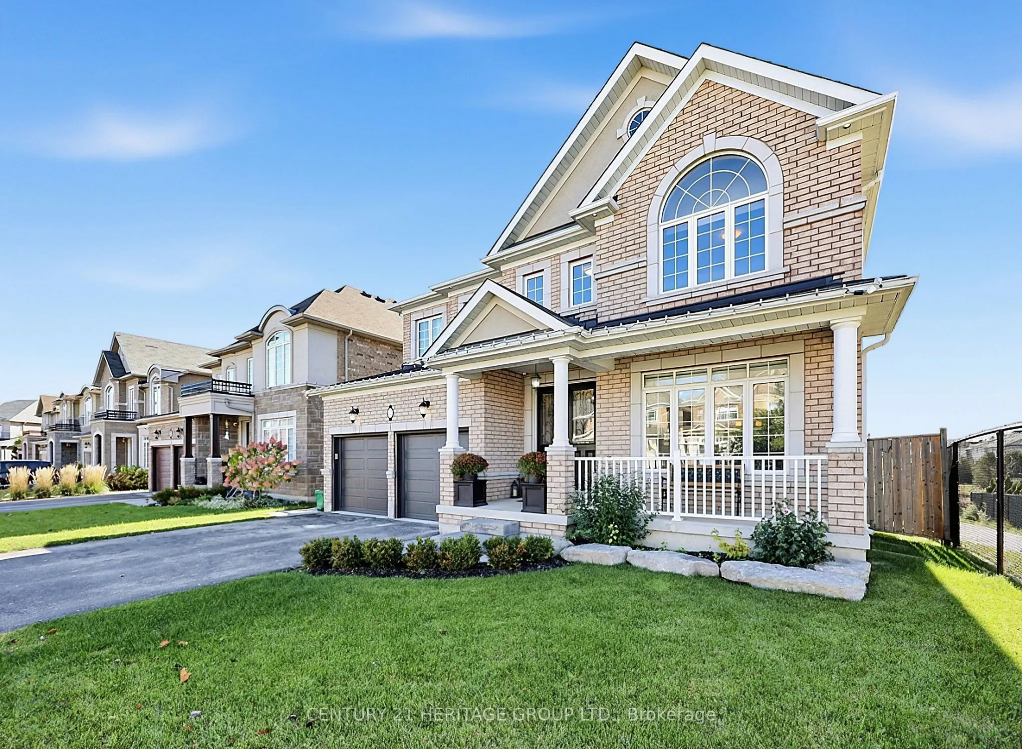 67 Manor Forest Road
