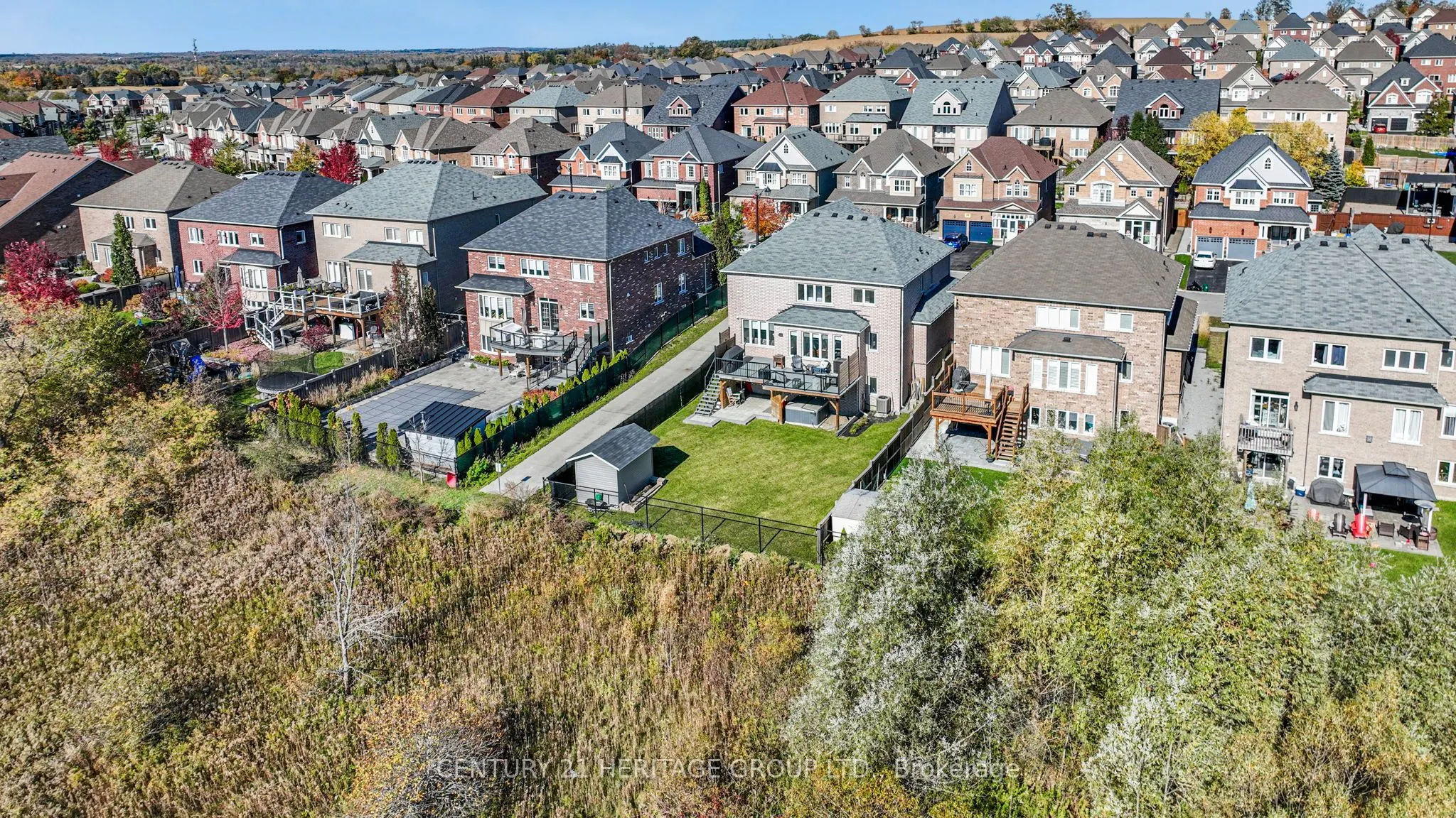 67 Manor Forest Road