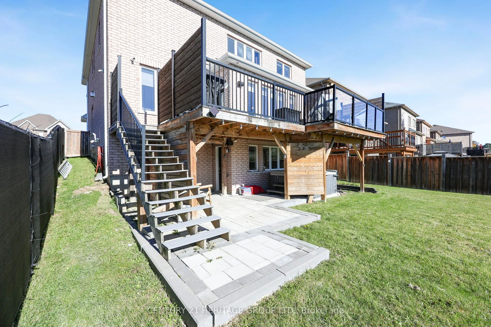 67 Manor Forest Road