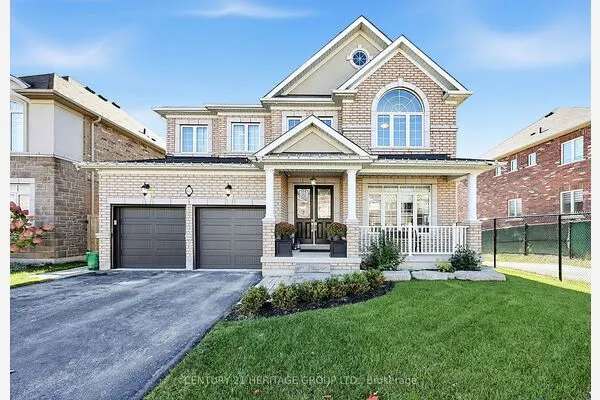 67 Manor Forest Road