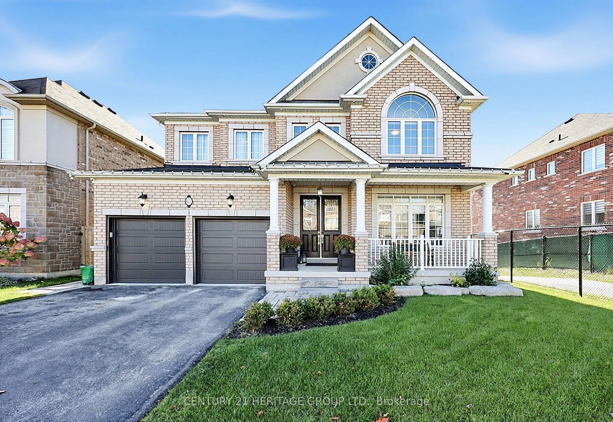 67 Manor Forest Road