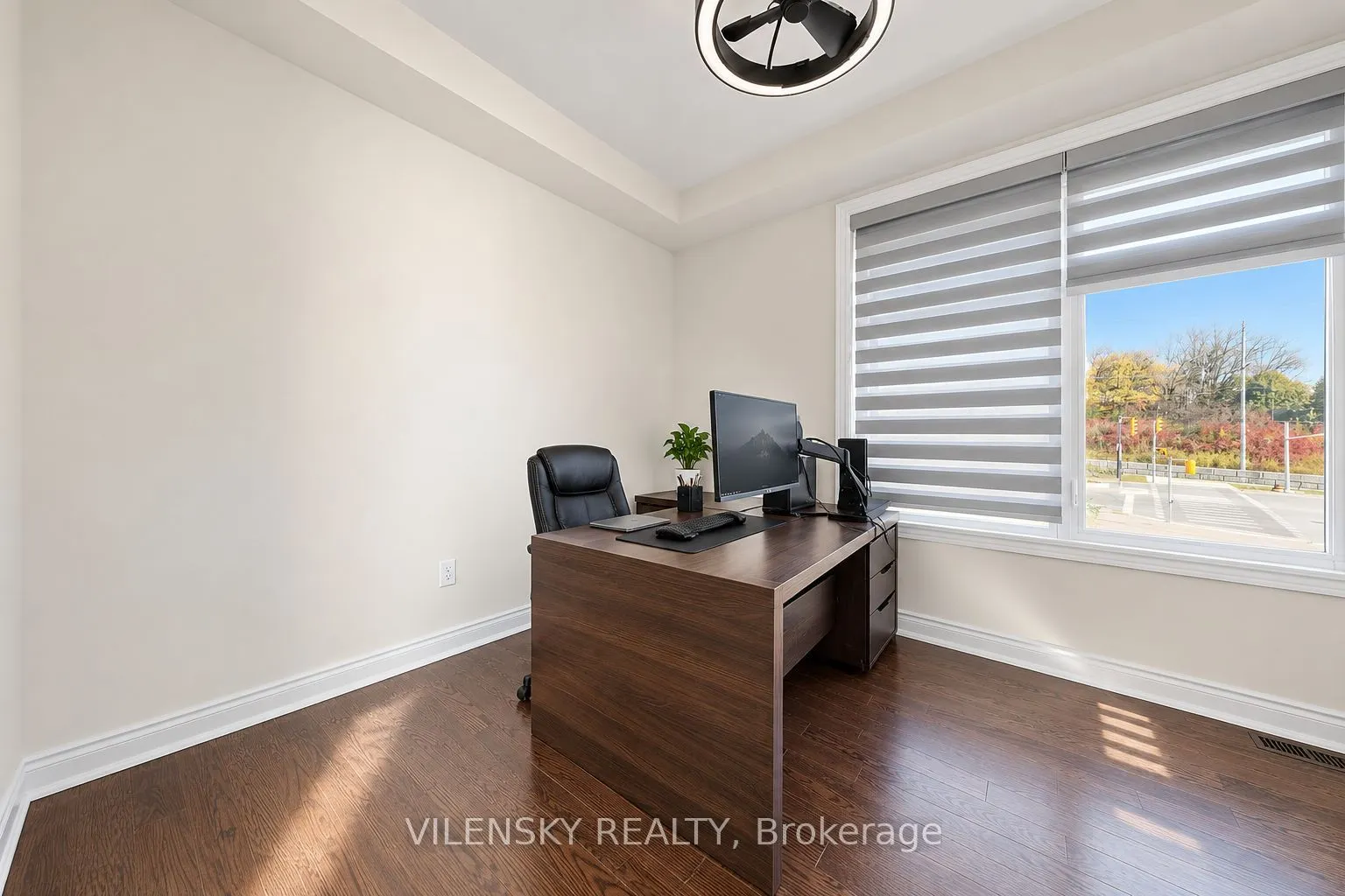 2 Bennington Road
