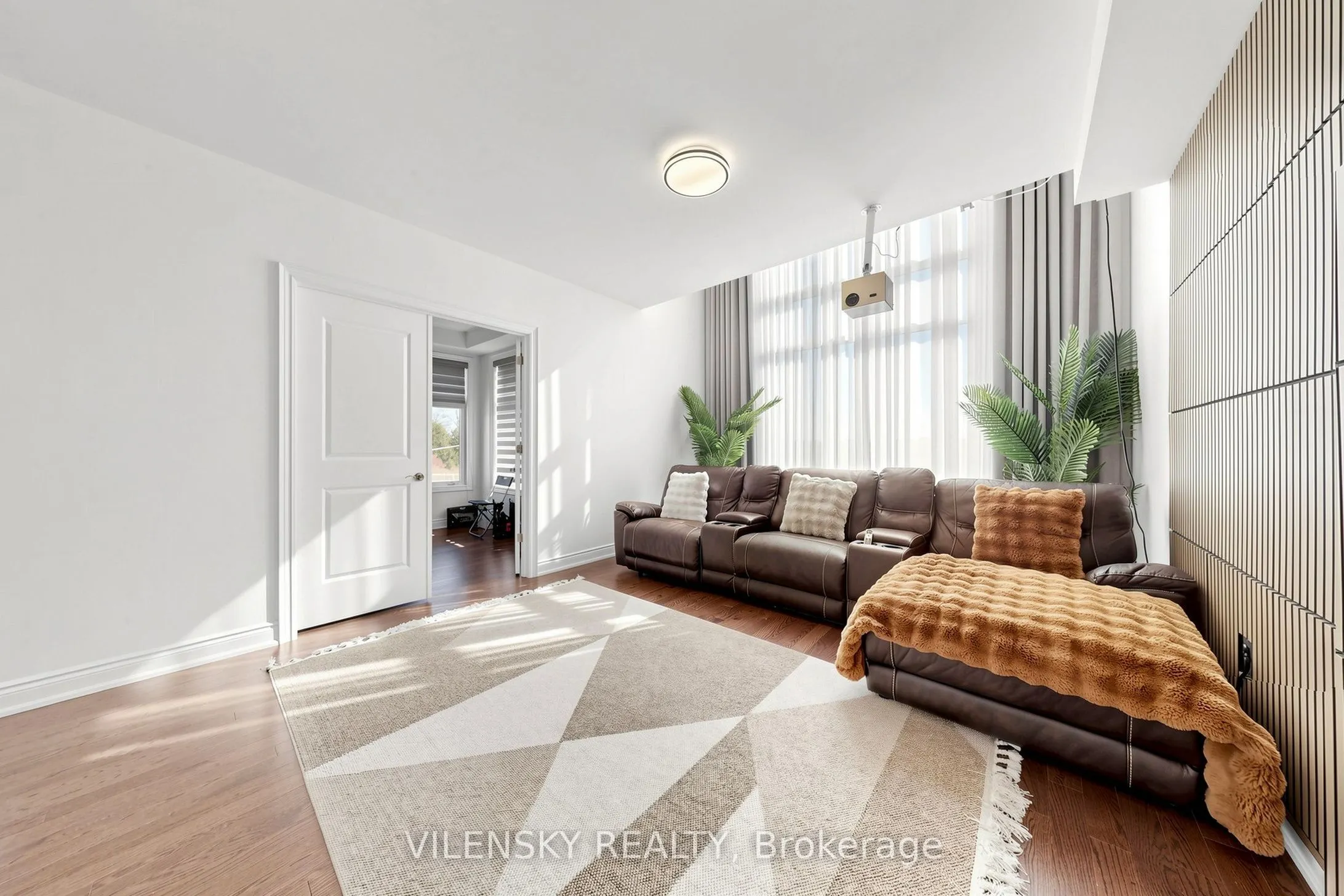 2 Bennington Road