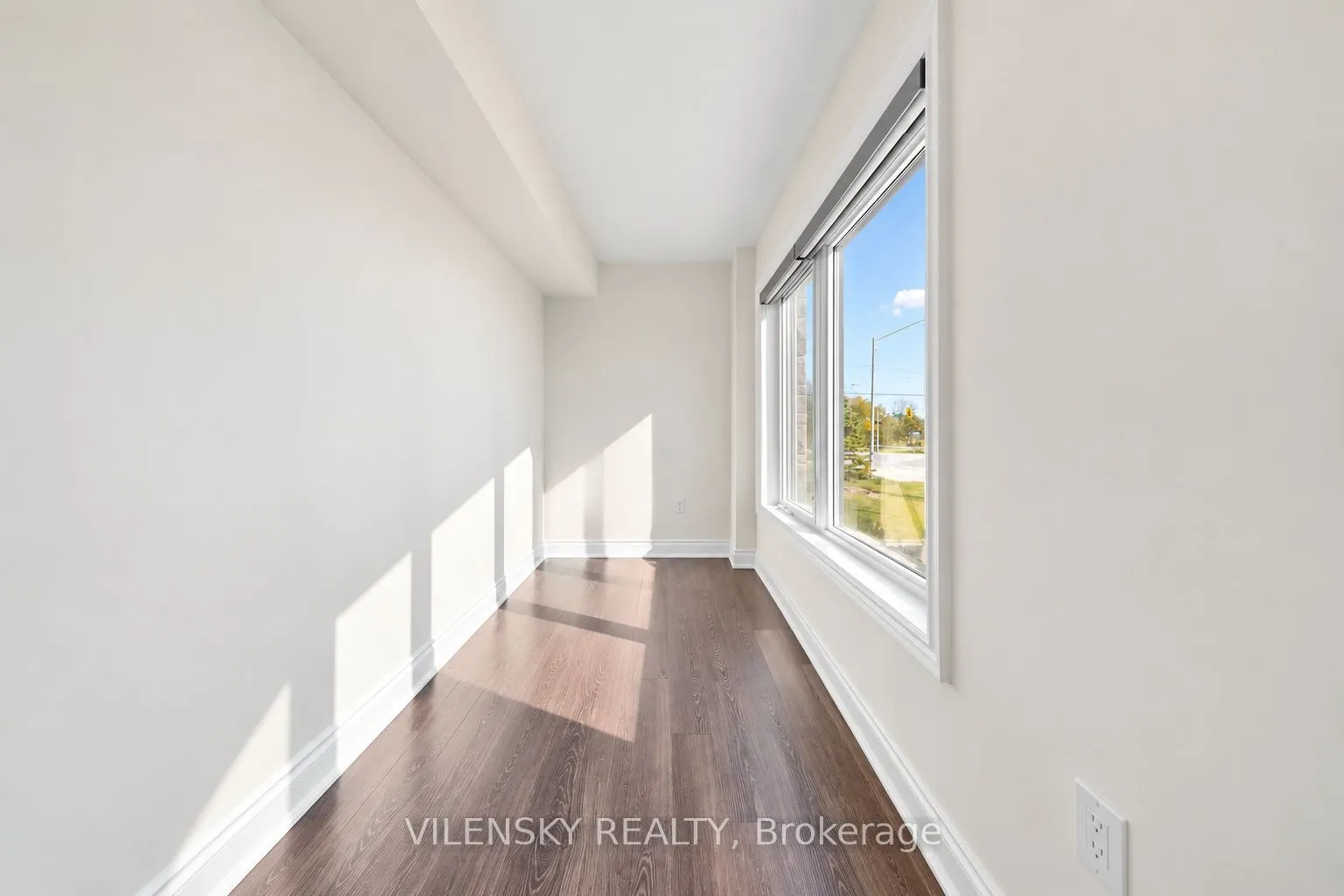 2 Bennington Road