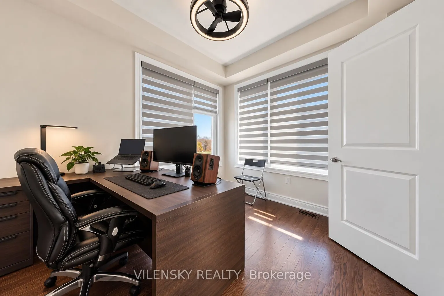 2 Bennington Road