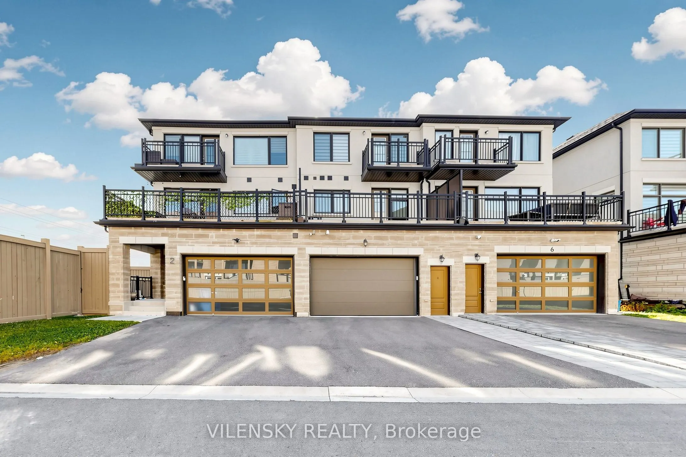 2 Bennington Road