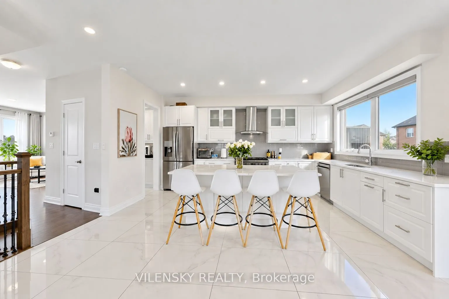 2 Bennington Road