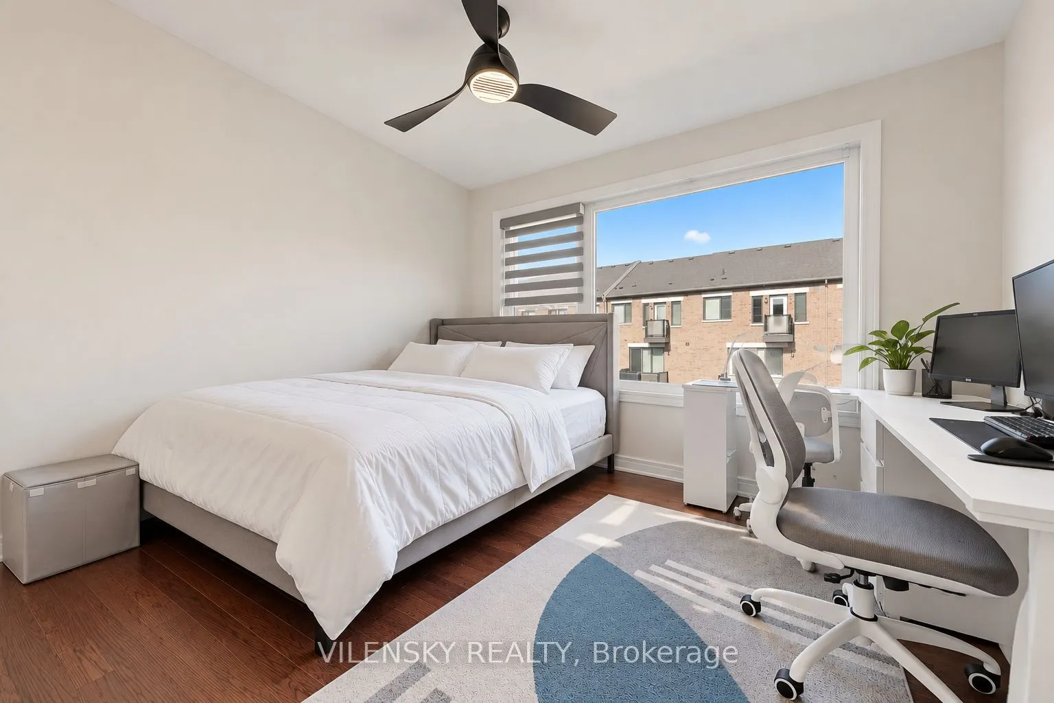 2 Bennington Road
