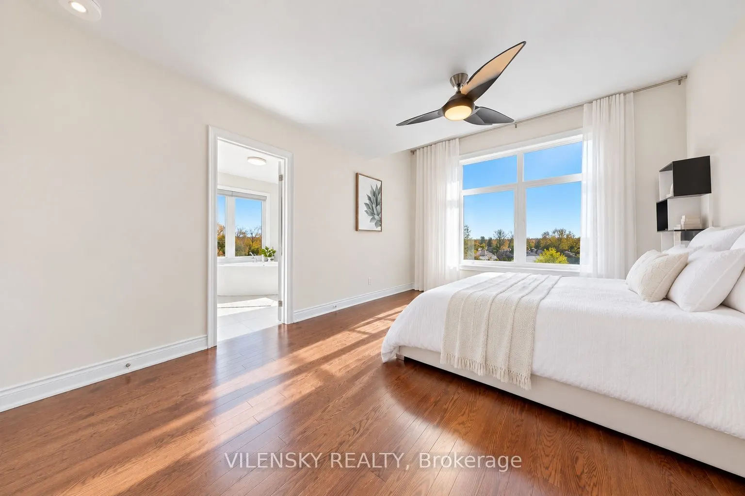 2 Bennington Road