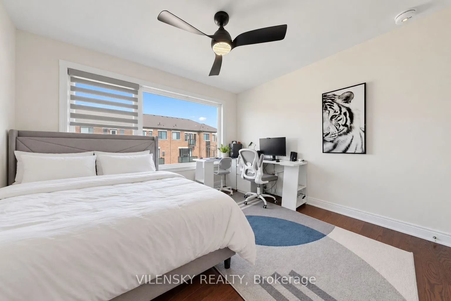 2 Bennington Road