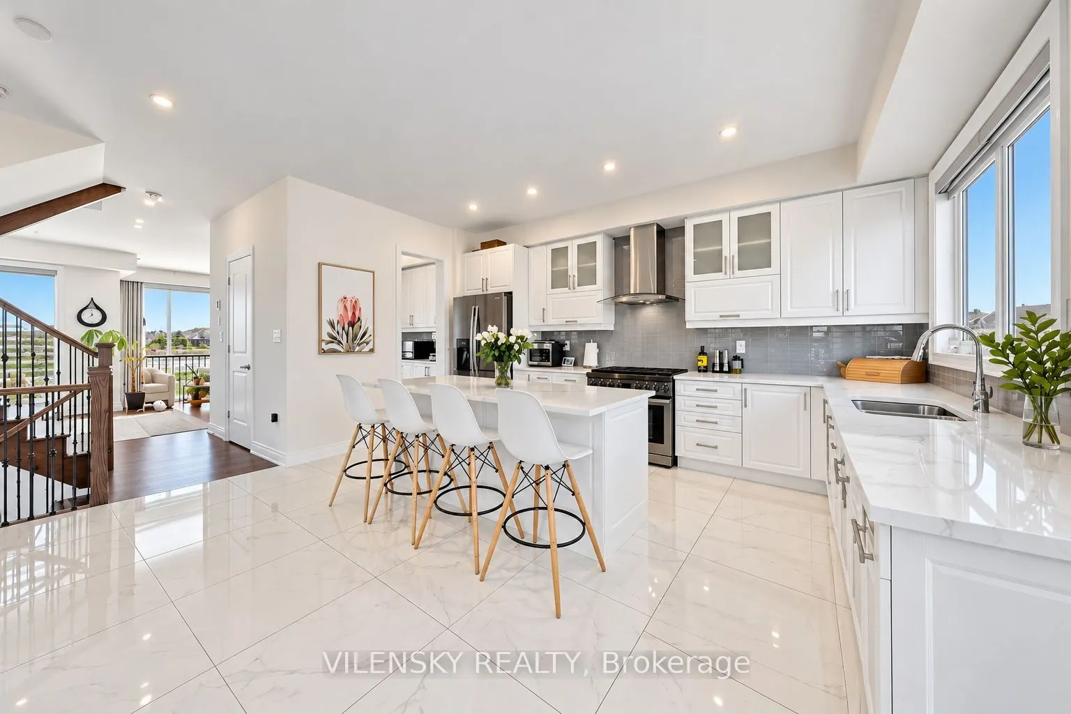 2 Bennington Road