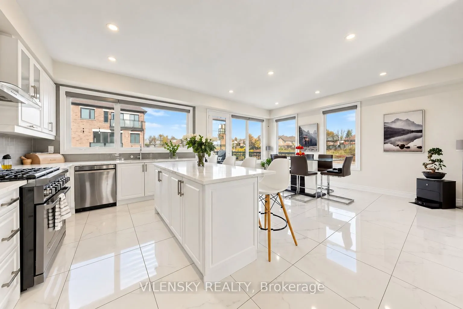 2 Bennington Road