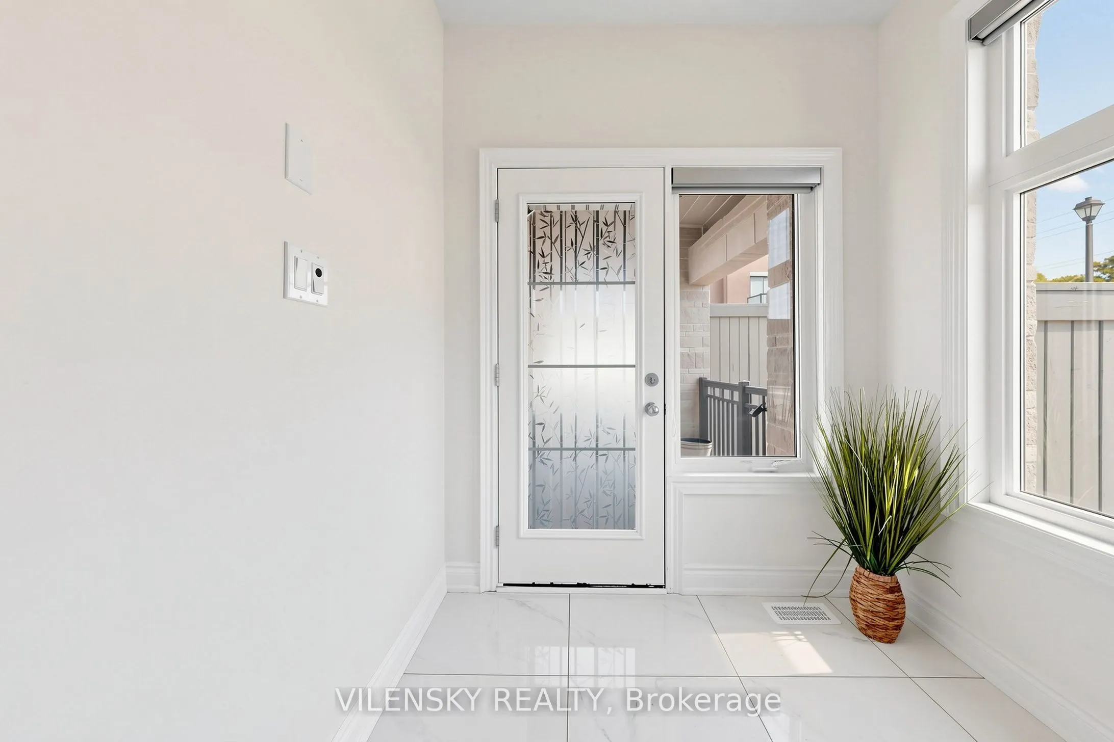 2 Bennington Road