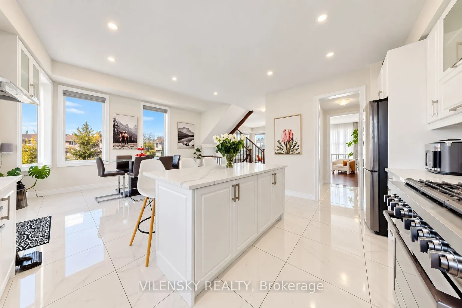2 Bennington Road