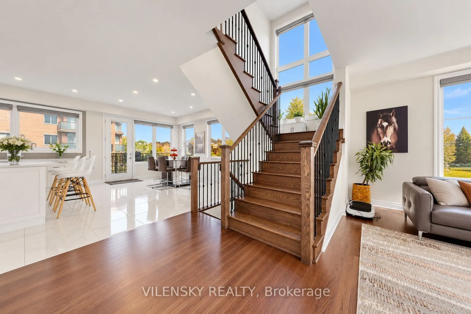 2 Bennington Road