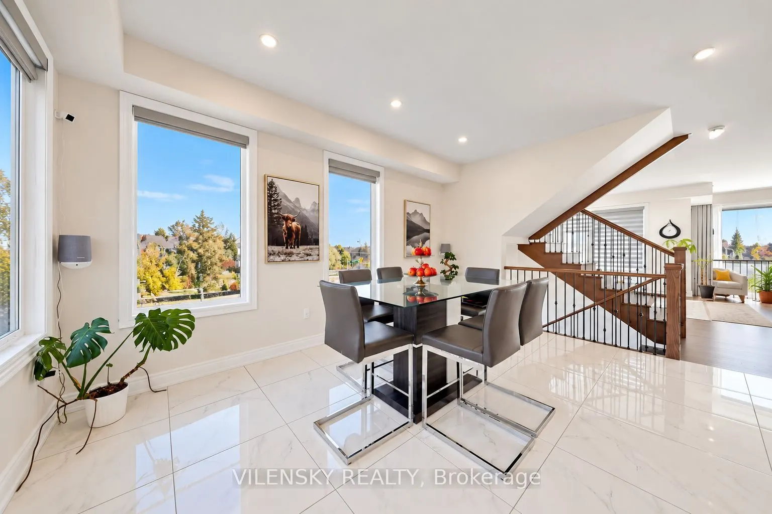 2 Bennington Road