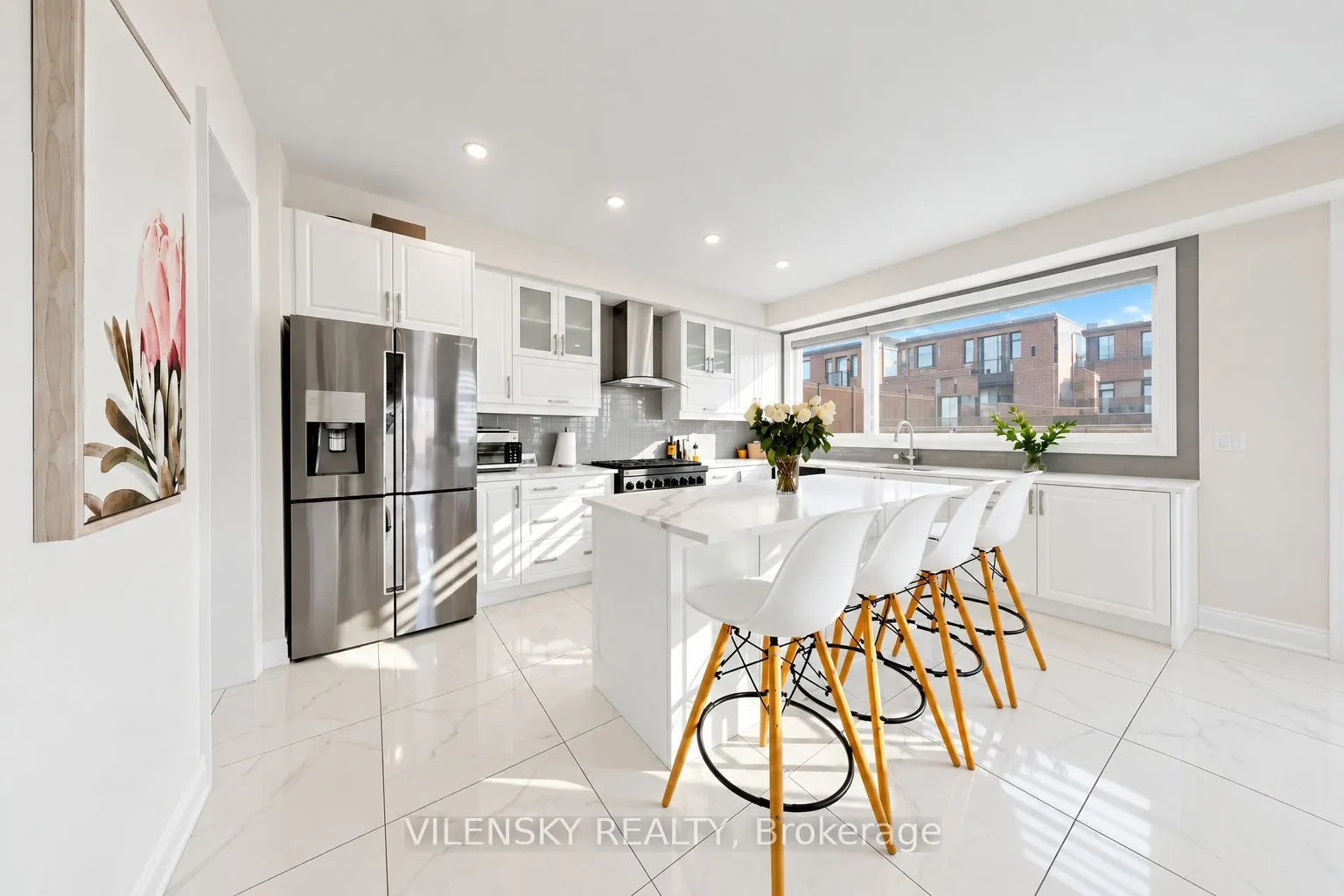 2 Bennington Road