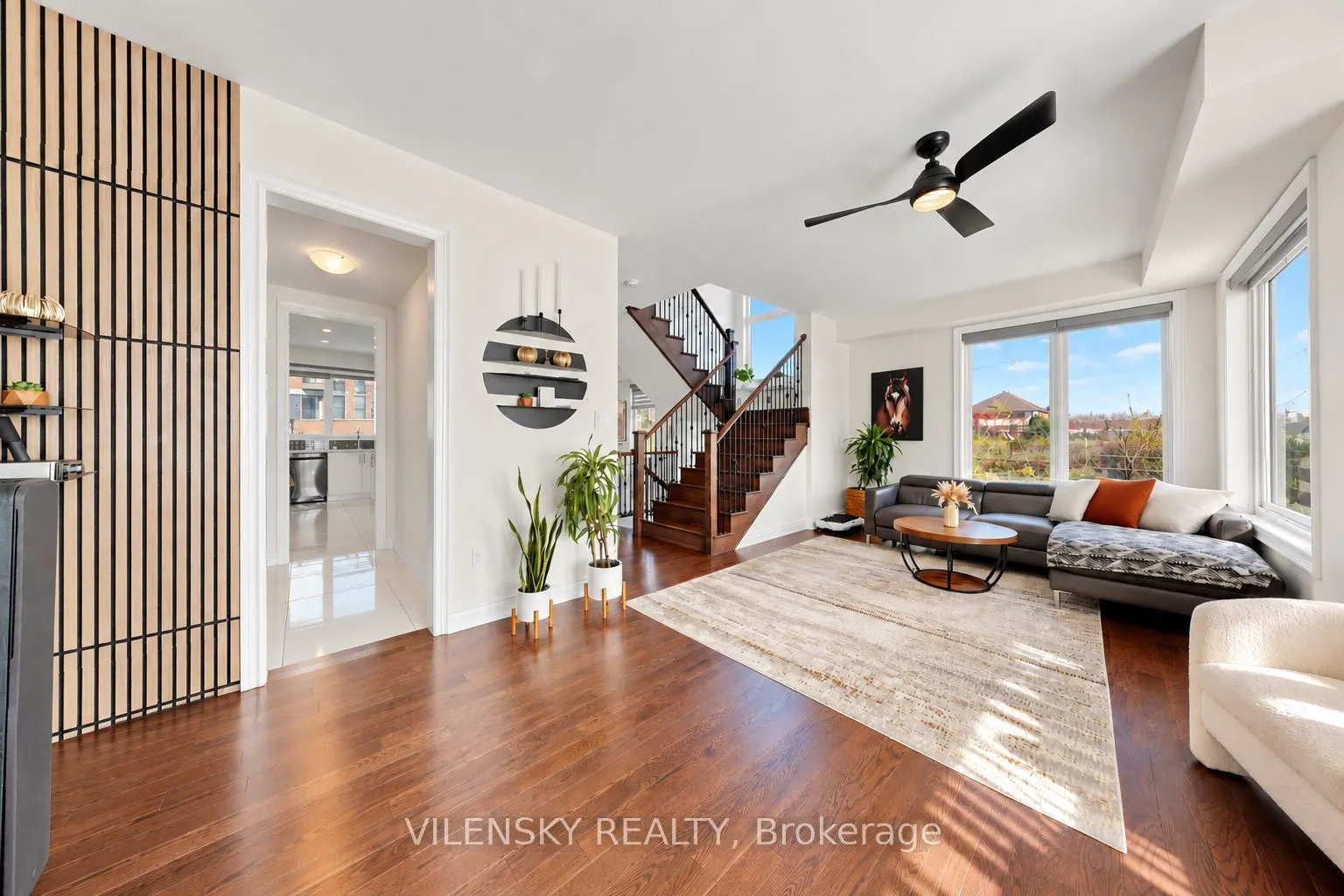 2 Bennington Road