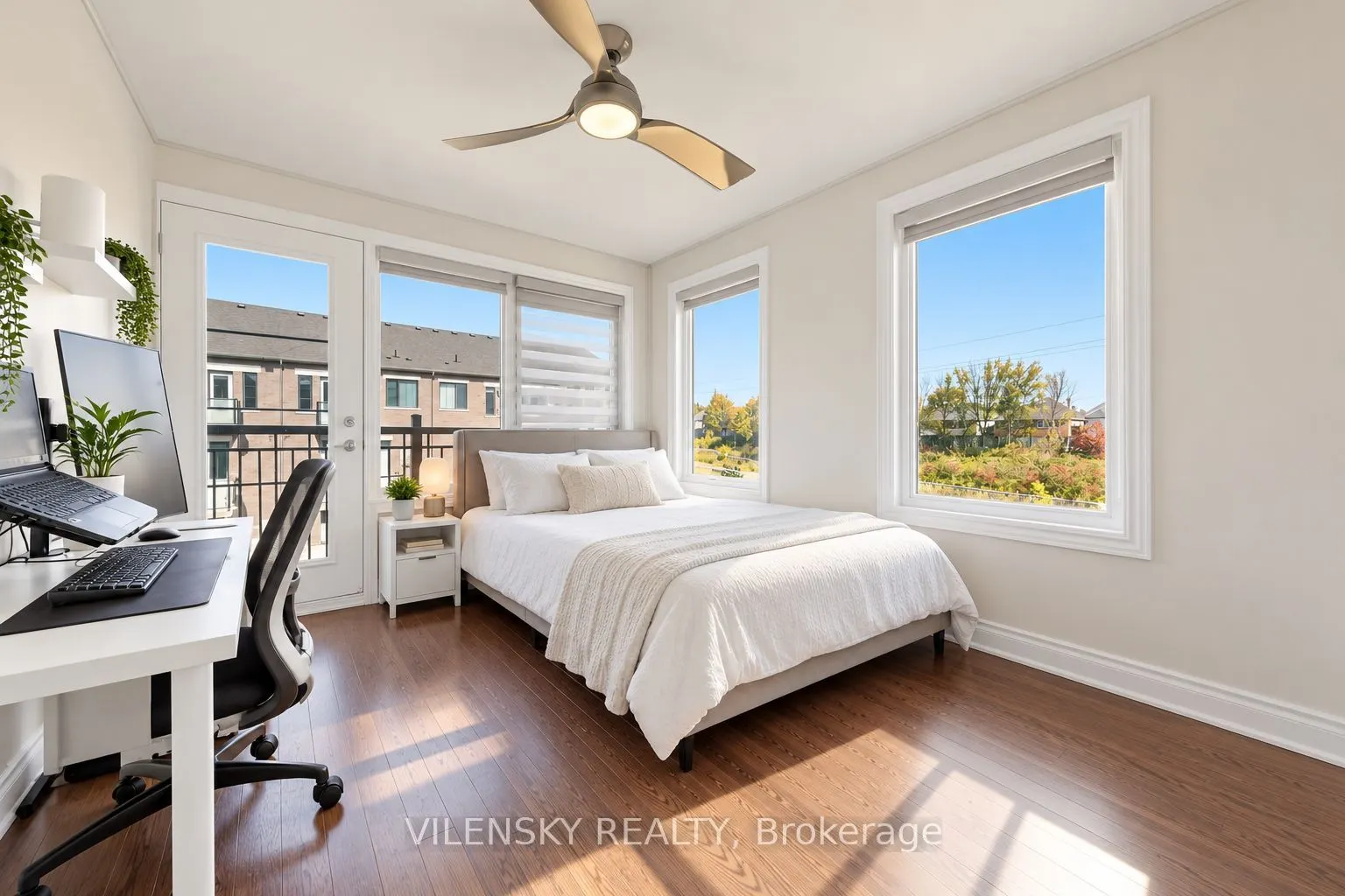 2 Bennington Road