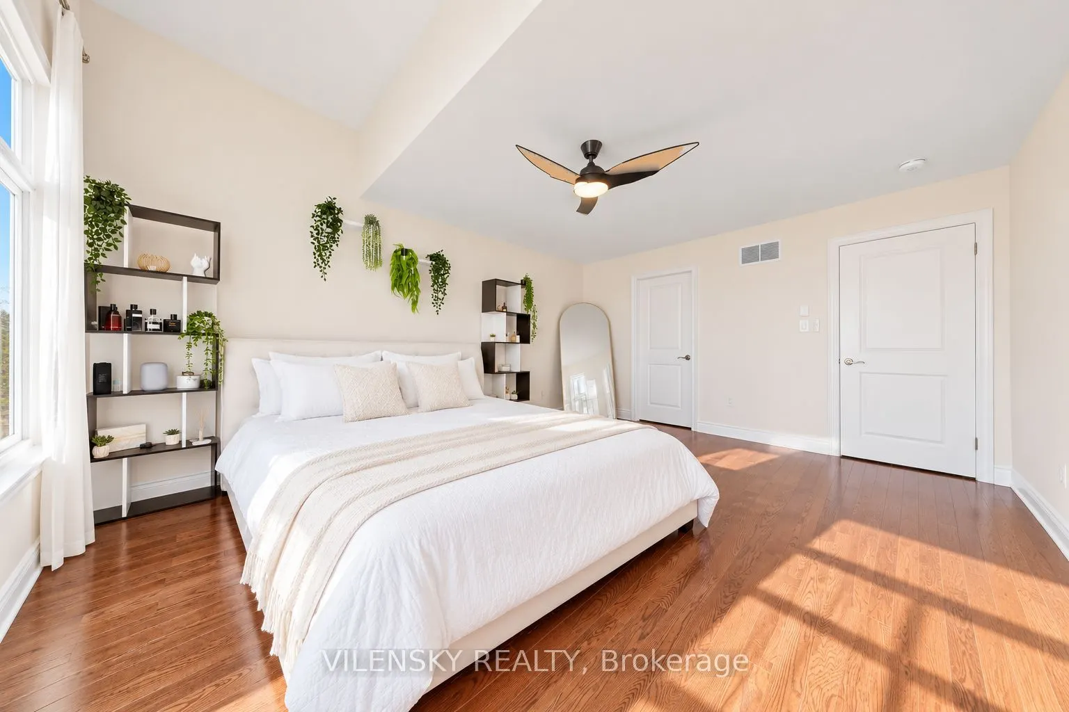 2 Bennington Road