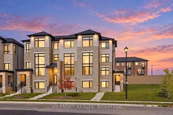 2 Bennington Road