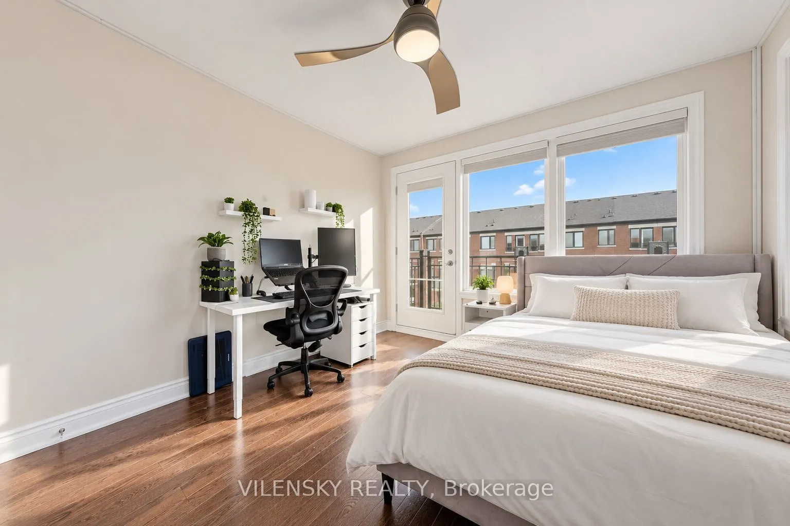 2 Bennington Road