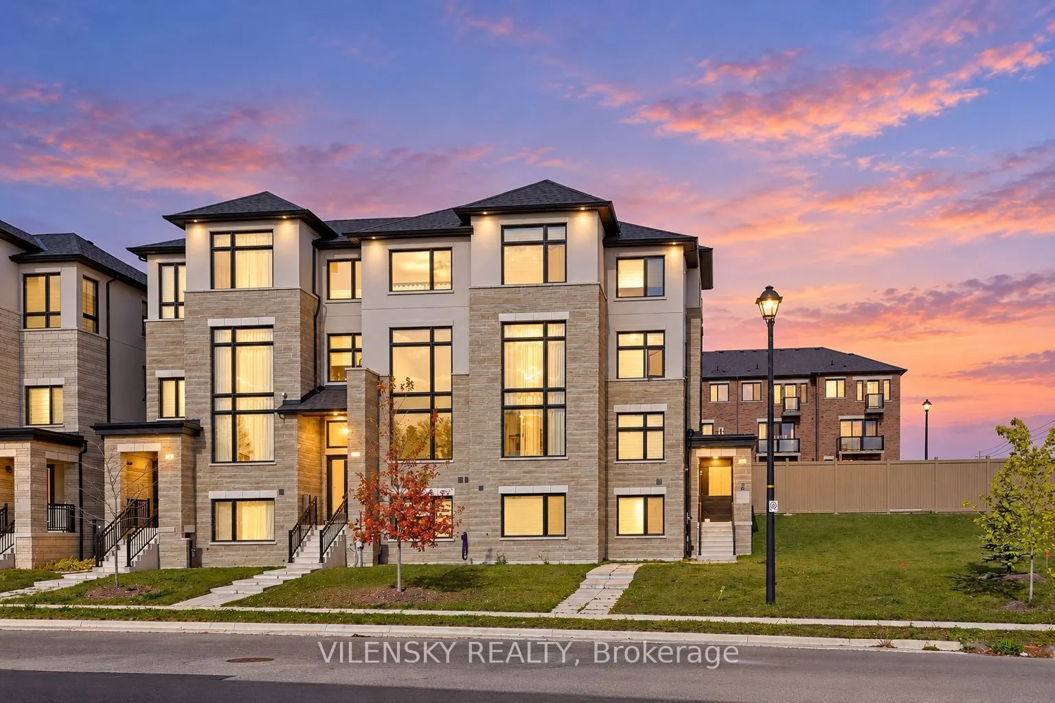 2 Bennington Road