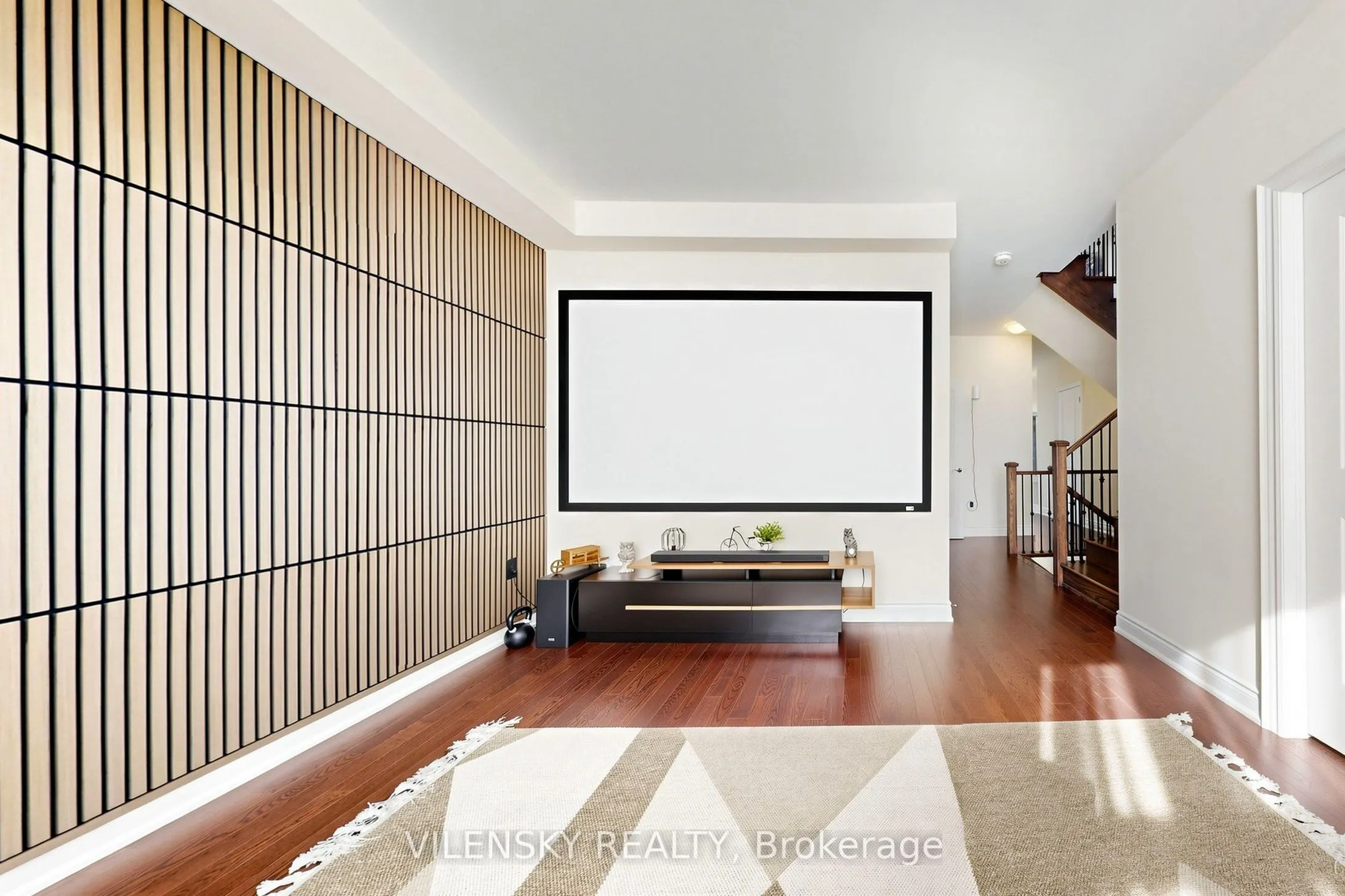2 Bennington Road