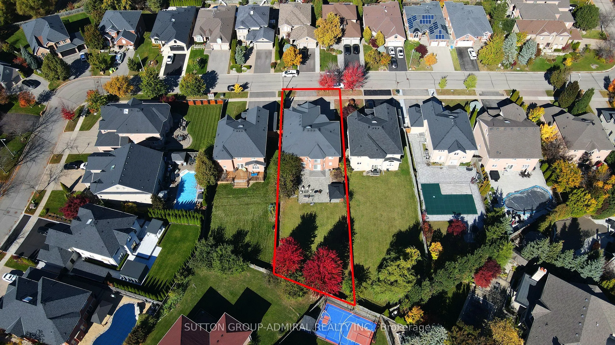 51 Glen Forest Drive