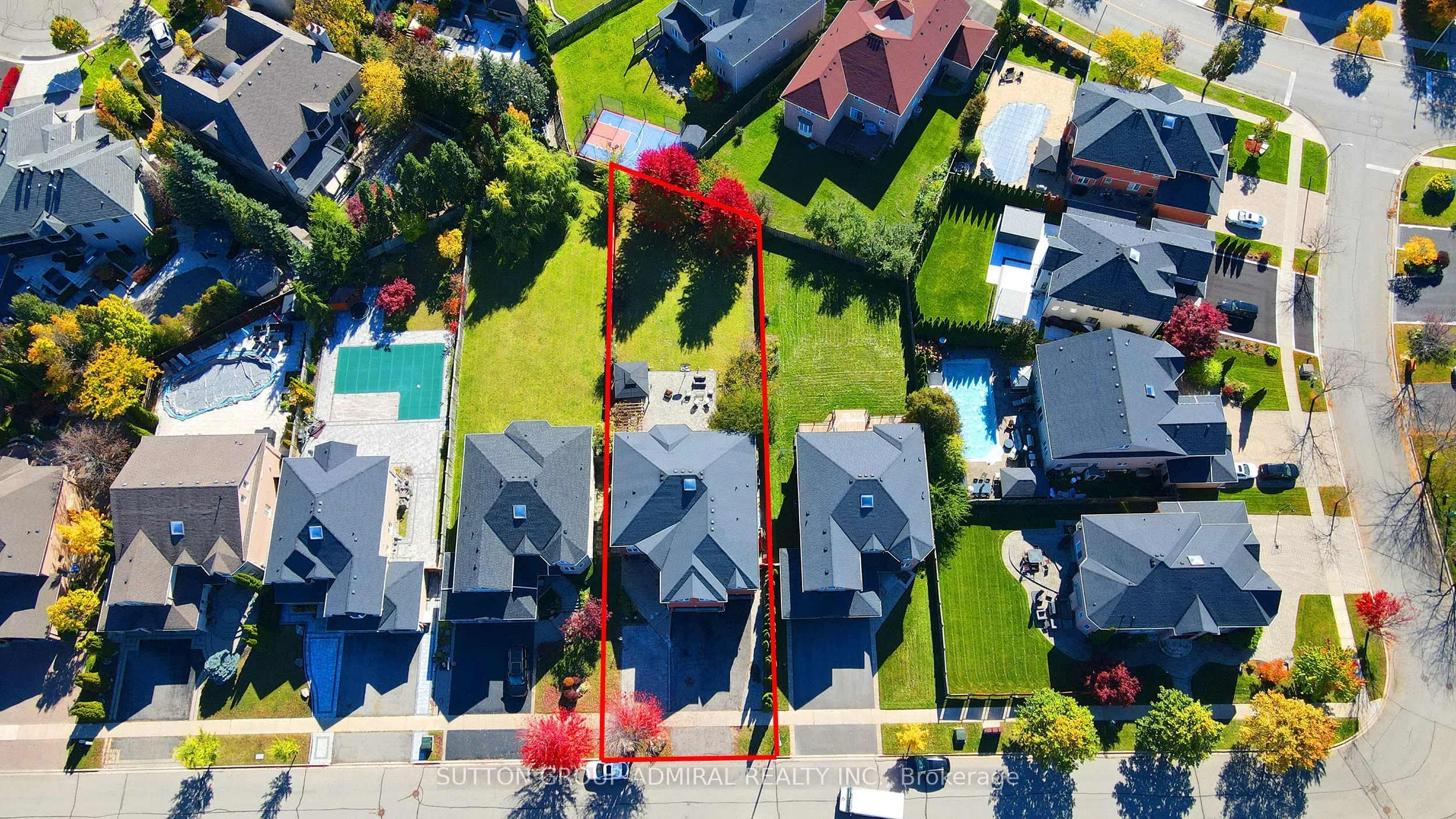 51 Glen Forest Drive