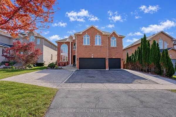 51 Glen Forest Drive