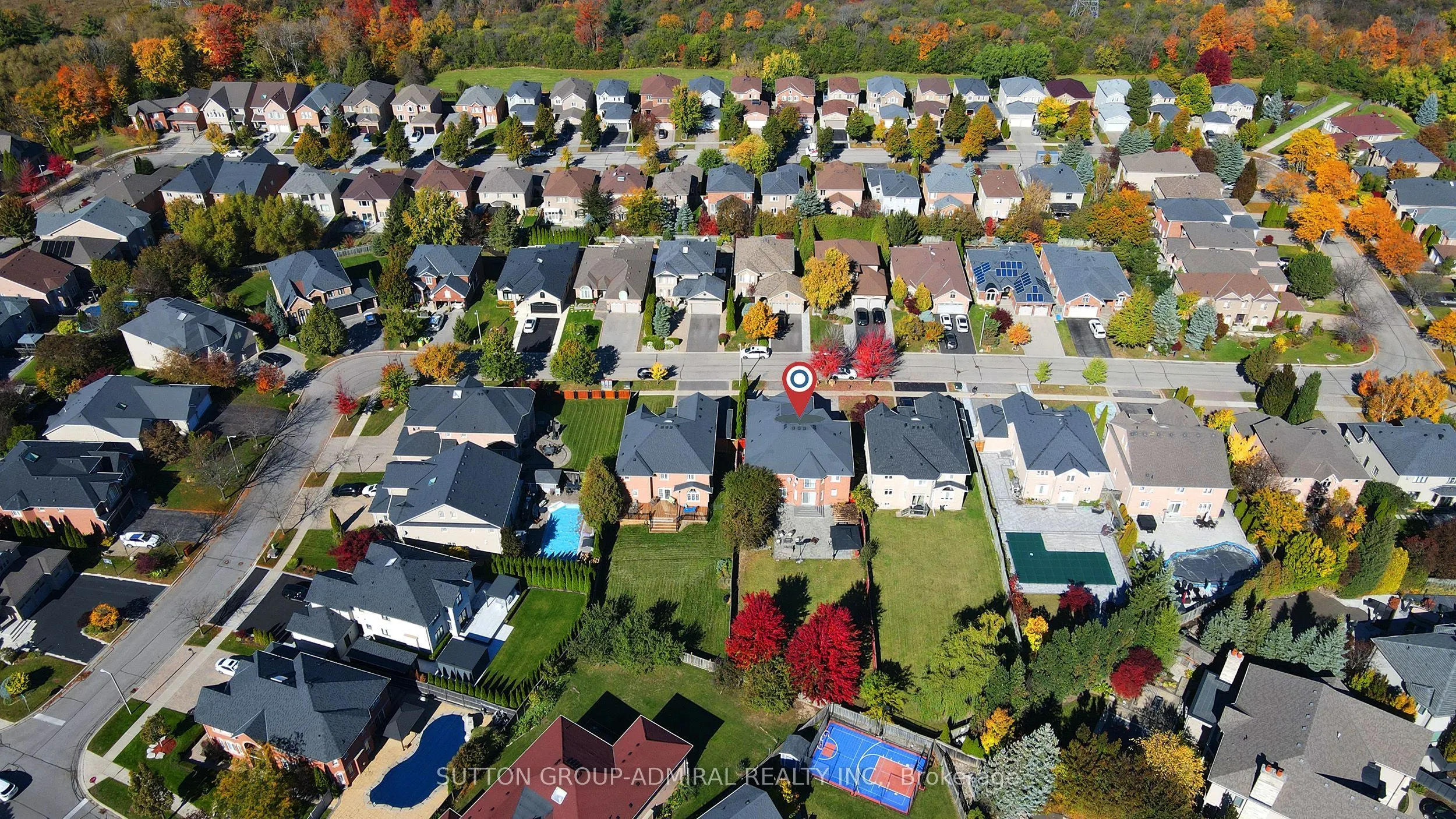 51 Glen Forest Drive