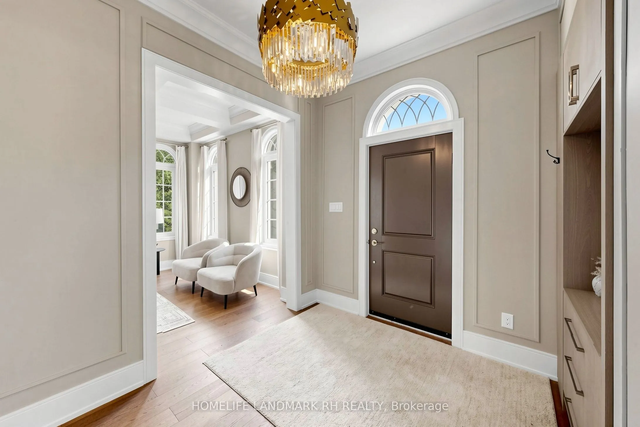 55 Willett Crescent