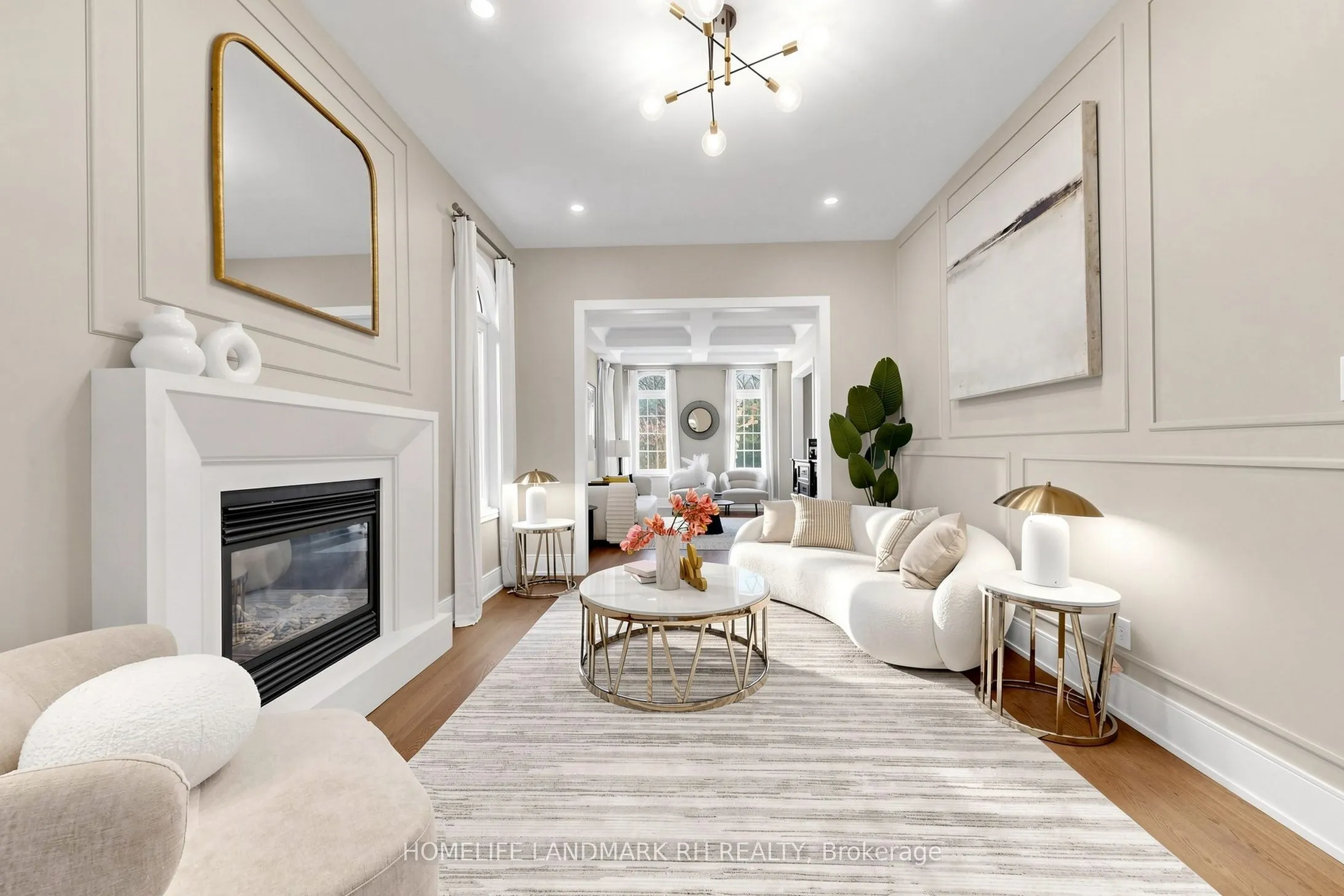 55 Willett Crescent